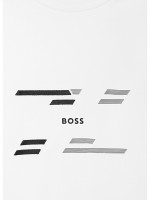 Футболка мужская Tee Tape HJ BOSS