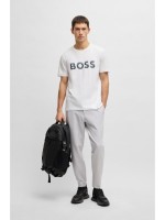 Футболка мужская Tee Logo BOSS