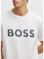 Футболка мужская Tee Logo BOSS