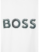 Футболка мужская Tee Logo BOSS
