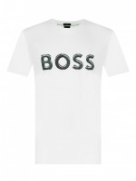 Футболка мужская Tee Logo BOSS