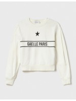 Свитшот женский GAELLE PARIS