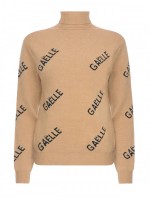 Свитер женский Logo GAELLE PARIS
