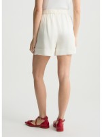 Шорты женские Pant Ts Nav Short LIU JO