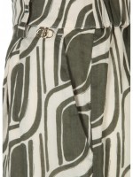 Шорты женские Pant Ts Nav Short LIU JO
