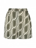 Шорты женские Pant Ts Nav Short LIU JO