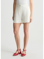 Шорты женские Pant Ts Nav Short LIU JO