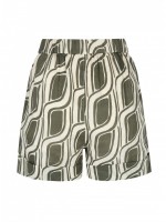 Шорты женские Pant Ts Nav Short LIU JO