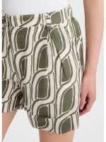 Шорты женские Pant Ts Nav Short LIU JO