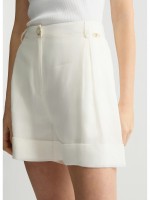 Шорты женские Pant Ts Nav Short LIU JO
