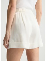 Шорты женские Pant Ts Nav Short LIU JO