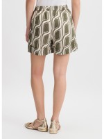 Шорты женские Pant Ts Nav Short LIU JO