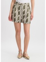 Шорты женские Pant Ts Nav Short LIU JO