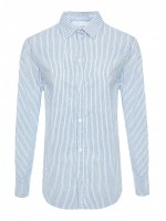 Рубашка женская Shirts Regular Fit JUVIA