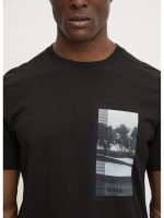 Футболка мужская Tee Active BOSS