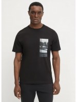 Футболка мужская Tee Active BOSS