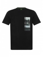 Футболка мужская Tee Active BOSS
