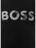 Футболка мужская Tee Logo Glamping BOSS