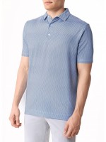 Поло мужское MONTERNO