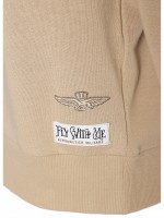 Толстовка женская AERONAUTICA MILITARE