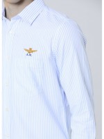 Рубашка мужская AERONAUTICA MILITARE