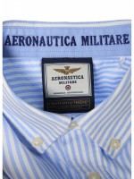 Рубашка мужская AERONAUTICA MILITARE