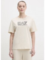 Футболка женская EA7