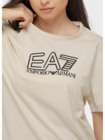 Футболка женская EA7