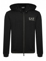 Толстовка мужская EA7