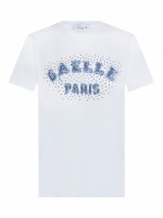Футболка женская GAELLE PARIS
