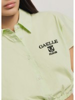Рубашка женская GAELLE PARIS