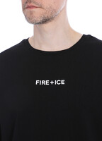 Футболка мужская MICK3 BOGNER Fire+Ice