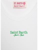 Топ женский BLUE MC2 SAINT BARTH