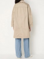 Плащ женский MAIDA PARAJUMPERS