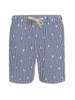 Шорты мужские купальные Comfort Light MC2 SAINT BARTH