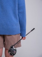 Джемпер женский Trust Your Swing THISTLE