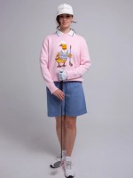 Свитер женский Chipie THISTLE