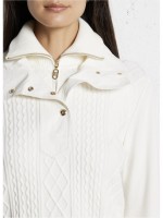 Джемпер женский High-neck LIU JO