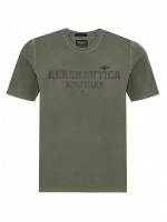 Футболка мужская Since 1928 AERONAUTICA MILITARE