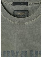 Футболка мужская Since 1928 AERONAUTICA MILITARE