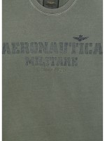 Футболка мужская Since 1928 AERONAUTICA MILITARE
