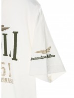 Футболка мужская Diavoli rossi AERONAUTICA MILITARE