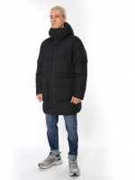 Пуховик NEWTON мужской CASUAL FRIDAY