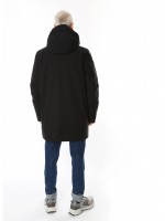 Парка BERGEN мужская CASUAL FRIDAY