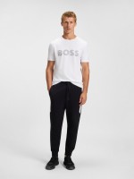 Футболка мужская 2шт T-Shirt 2-Pack 2 BOSS