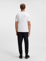 Футболка мужская 2шт T-Shirt 2-Pack 2 BOSS