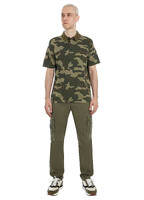 Брюки мужские AERONAUTICA MILITARE