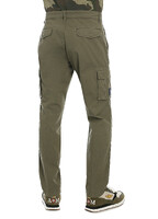 Брюки мужские AERONAUTICA MILITARE