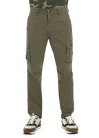 Брюки мужские AERONAUTICA MILITARE