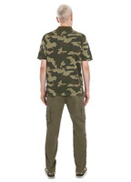 Брюки мужские AERONAUTICA MILITARE
